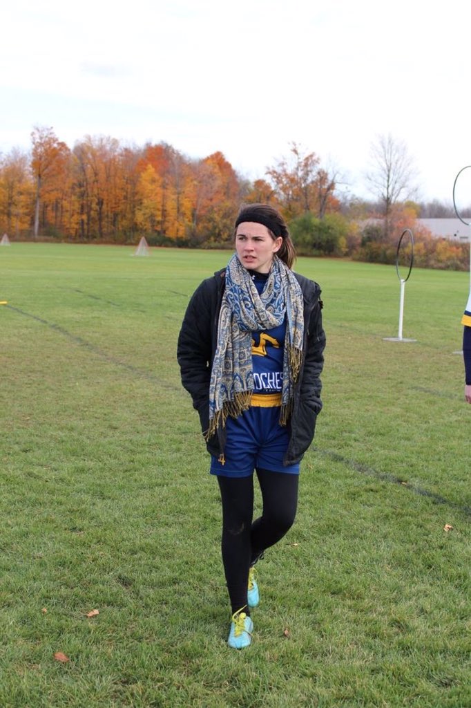NEQuidditch's tweet photo. .@URQCThestrals' Lisle Coleman named the new Northeast Regional Coordinator.
https://t.co/J2CZyrNSBa https://t.co/b5Vmjo1ETt