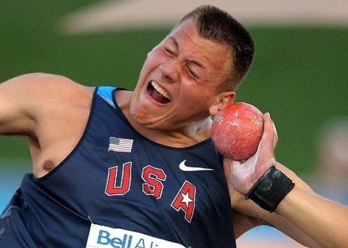 mattsalas85's tweet photo. #TryingRealHard to win the #GoldMedal for #Ball-Listening at the #Olympics https://t.co/9IPsCXWPIP