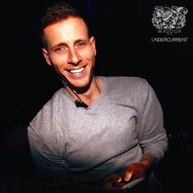 WeUndercurrent's tweet photo. So, who can you find at #UNDERCURRENT @MaddoxClub on a #FridayNight...... #deephousefans #techhouselovers #Mayfair https://t.co/2O8LjkVLIQ
