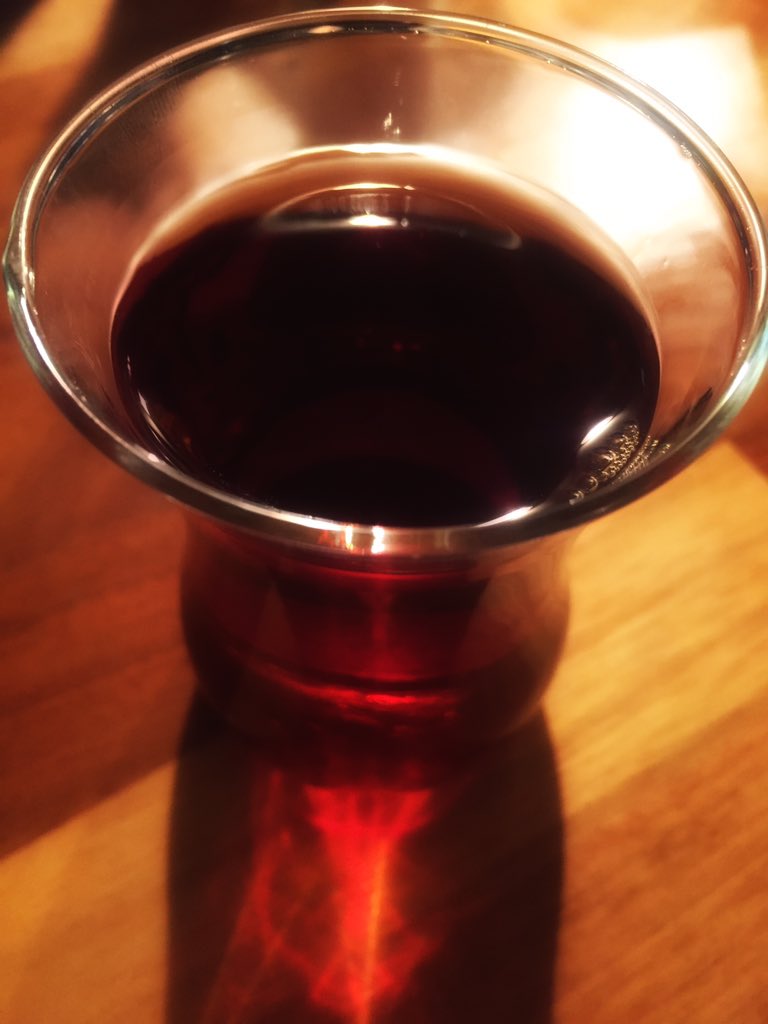 halalling's tweet image. Turkish Tea - mastered! #halalling