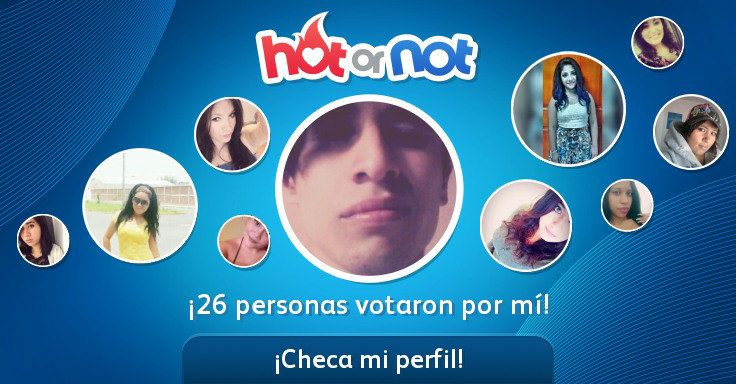 time_beltran's tweet photo. ¡Diviértete conociendo a Emmanuel y a otra gente interesante cerca de ti, entrando en Hot or Not! https://t.co/wougr5vWwb