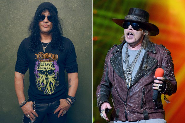 Loudwire's tweet photo. Report: @gunsnroses, With @Slash, to Headline 2016 @coachella Festival: https://t.co/8IcvhRFFGI https://t.co/CCdM4lMkOj