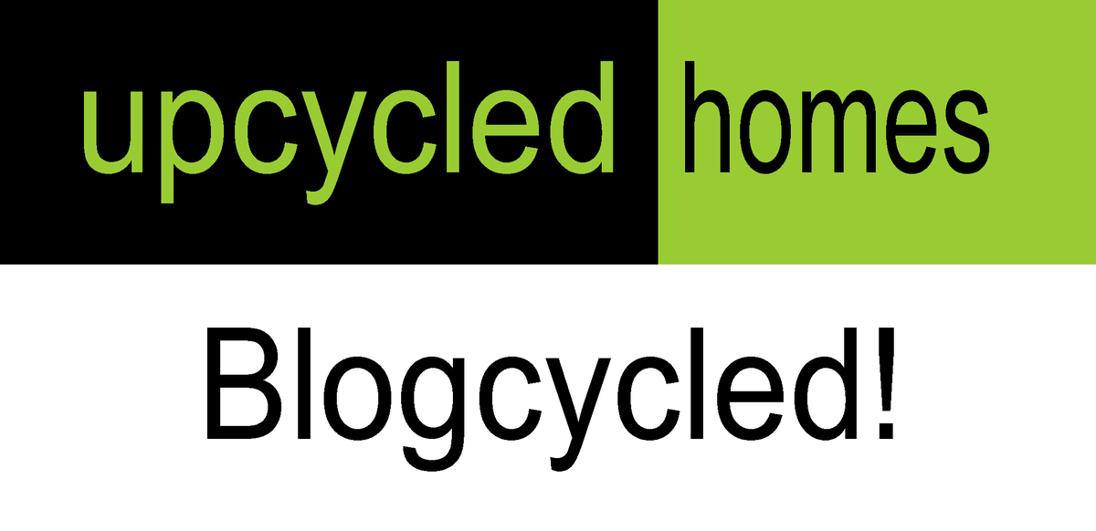 TheHouseofUp's tweet photo. A new name, a new game ... but is the world ready for @UpcycledHomes blog #Blogcycled? https://t.co/bAzz6xZKuk