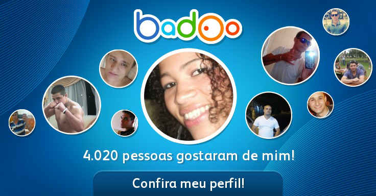 indianarafriend's tweet photo. Conviva com Indianara e outras novas pessoas bem divertidas pertinho de você quando entrar no Badoo! https://t.co/mUYXOtjs3j
