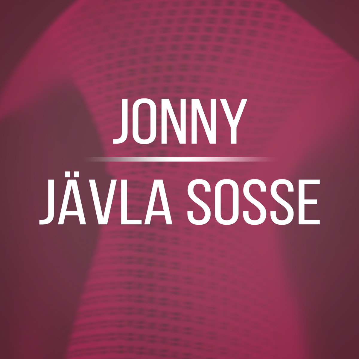 Jonny (@JonnySWE) / Posts / X