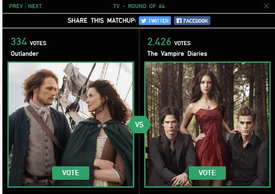 wanda_211's tweet photo. Help Outlander @BronChandy @rthacarr @avecliberte @lorikuhns @mommasterns @verter88 https://t.co/av9v3YLWNK https://t.co/sTBFOflSI6