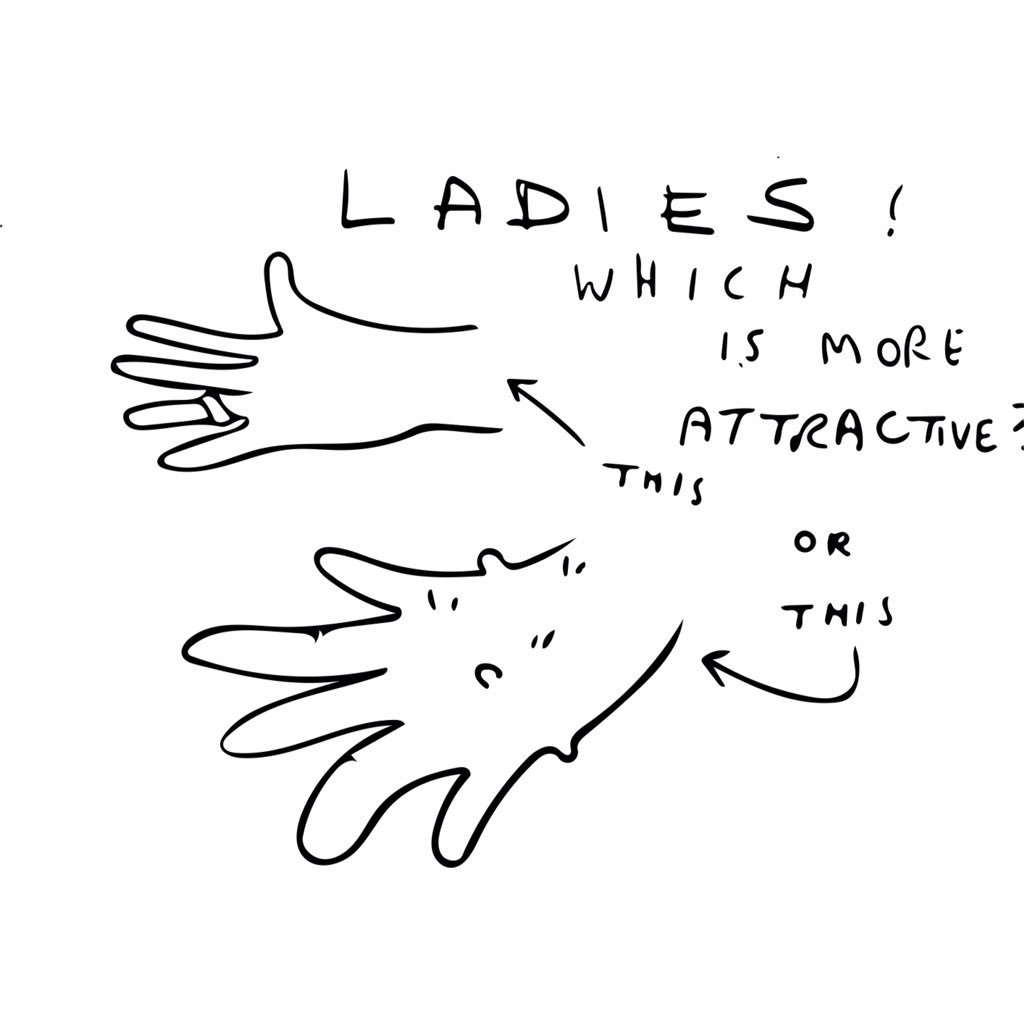 twit_toons's tweet photo. So girls what'll it be?!! https://t.co/6MzLumI4K6