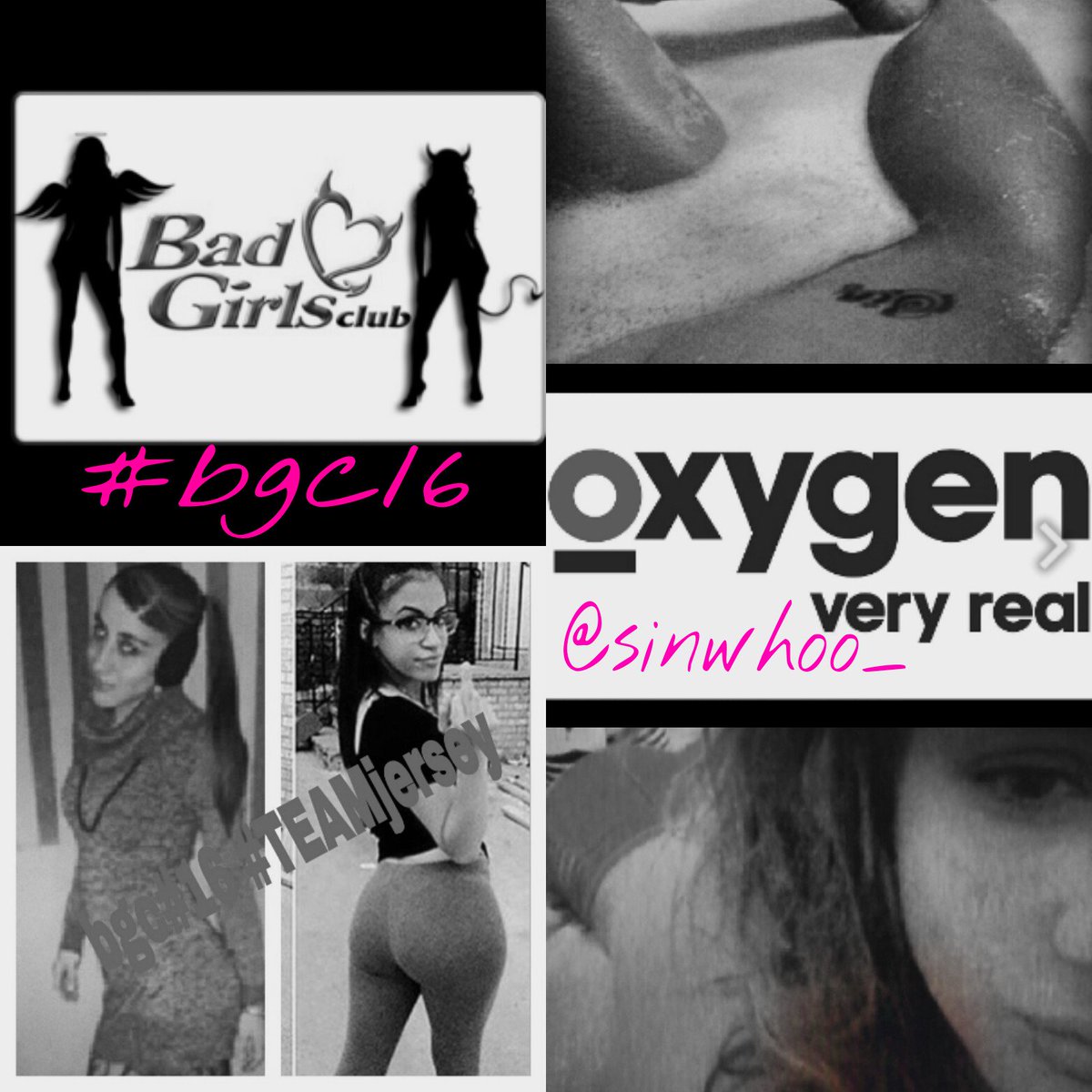 Sinwho1's tweet photo. #pickmebgc #bgctea #beenBGCready #WITHOUTfollowers @BGConOxygen @BGCTea #bgc16 #teamsin #teamjersey get Me casted https://t.co/6SSfbB4br5