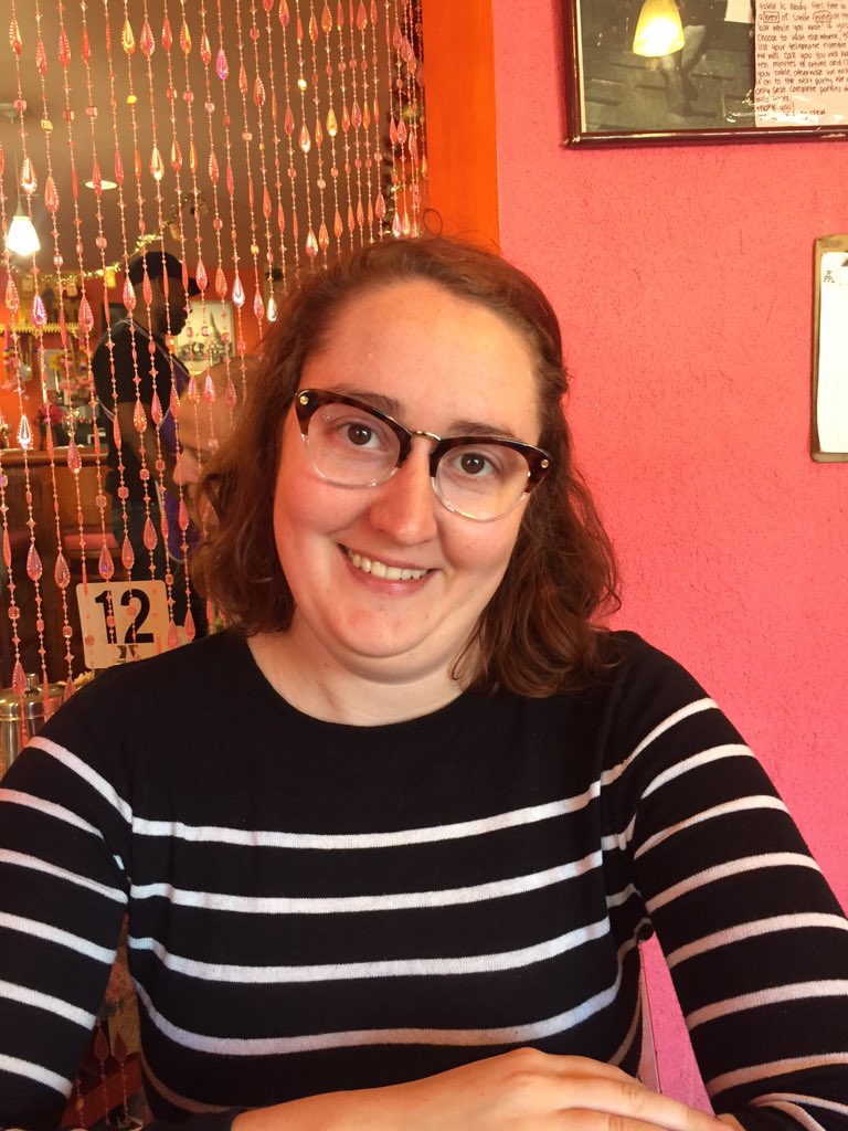 Demi Adejuyigbe On Twitter Mremilyheller Saraschaefer1 One Of