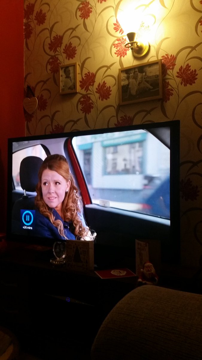 MrsCook29's tweet photo. @Pryces_Bakers @MartynNPrice  made it on peter kay car share haha. https://t.co/GJW8udKdu2