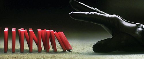 beautfilm's tweet photo. V for Vendetta (2005) https://t.co/t6deMott08