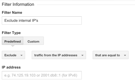 googleanalytics's tweet image. 3 Google Analytics Filters You Should Be Using Today: goo.gl/coSneS  [via @kristaseiden] #ICYMI