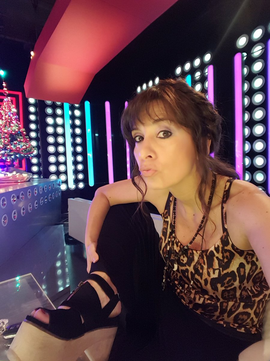 Lookete de hoy en <a href="/BenditaOk/">Bendita</a> gracias a Cielonia y <a href="/FavioBenchimol/">Favio benchimol</a>