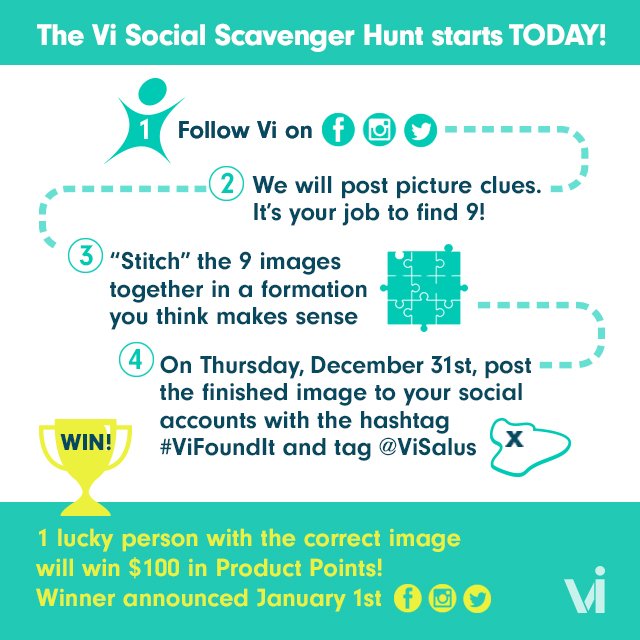90DayFitnessOpp's tweet photo. ViSalus on Twitter: "Who's ready to win $100 in Product Points? #ViFoundIt https://t.co/J1uYKx5Fan" https://t.co/ckAlwC0eS6