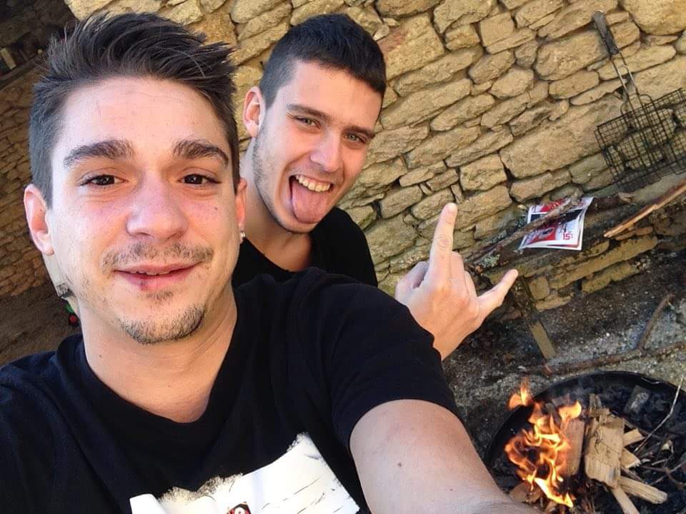 Alexander Rutkowski (@MarshallBesse) | Twitter