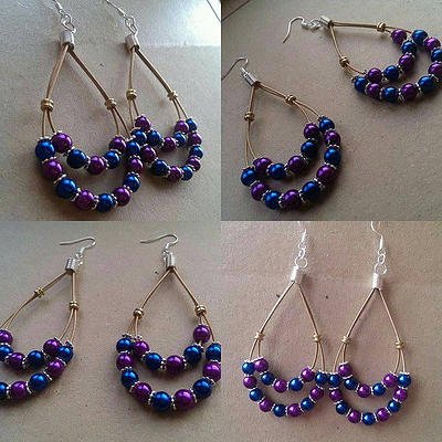 Kinleys_Designs's tweet photo. Double guitar string earrings £10.99 buy online https://t.co/jrsUArCNcY #guitarstringjewellery #guitarstringearrings https://t.co/tO5YfzvuvY