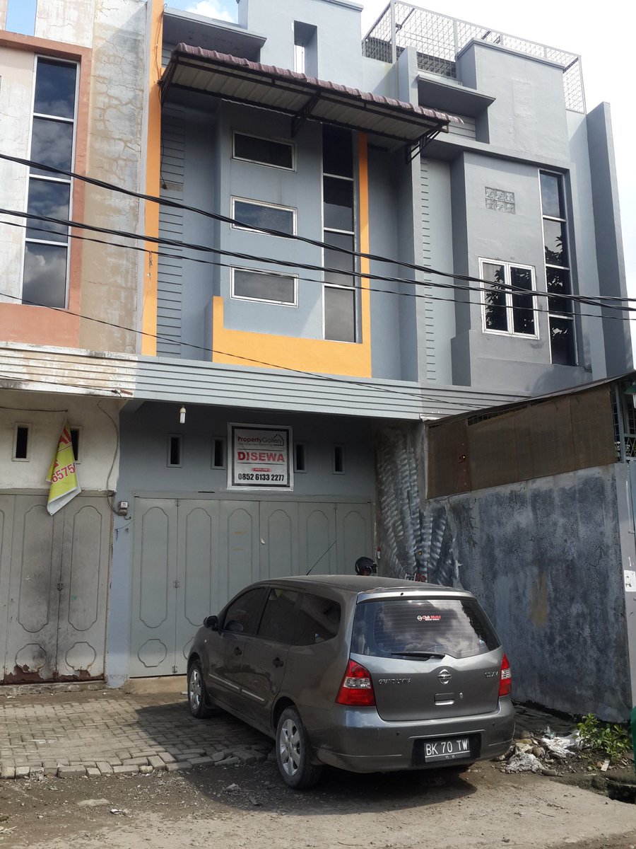 Nelson_yang85's tweet photo. DI SEWAKAN
Ruko jl. Pembangunan 2 , Medan

Info detail hubungi :
Property Gallery
Nelson : 085261332277 - 7547cbb9 https://t.co/wRHAExfsHR