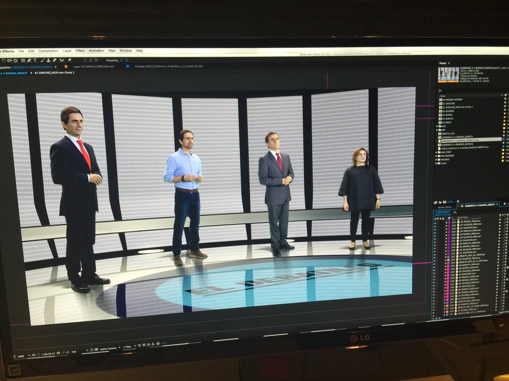 JoseMotatv's tweet photo. Multiplicándome por cuatro... Y tiro porque me toca. https://t.co/DvVaYR3YLd