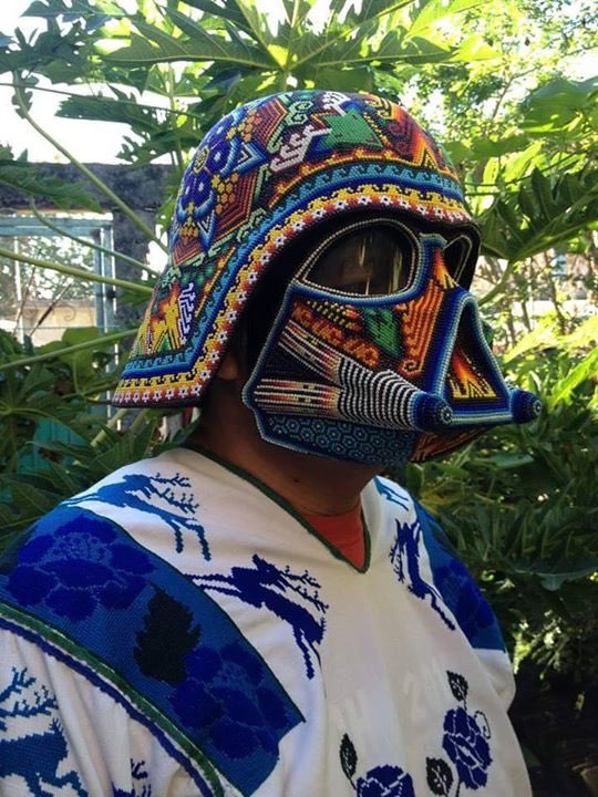 dandyrufian's tweet photo. Me siento bien #darkvather a lo #MexicansProblems https://t.co/6SGFm5iPc8