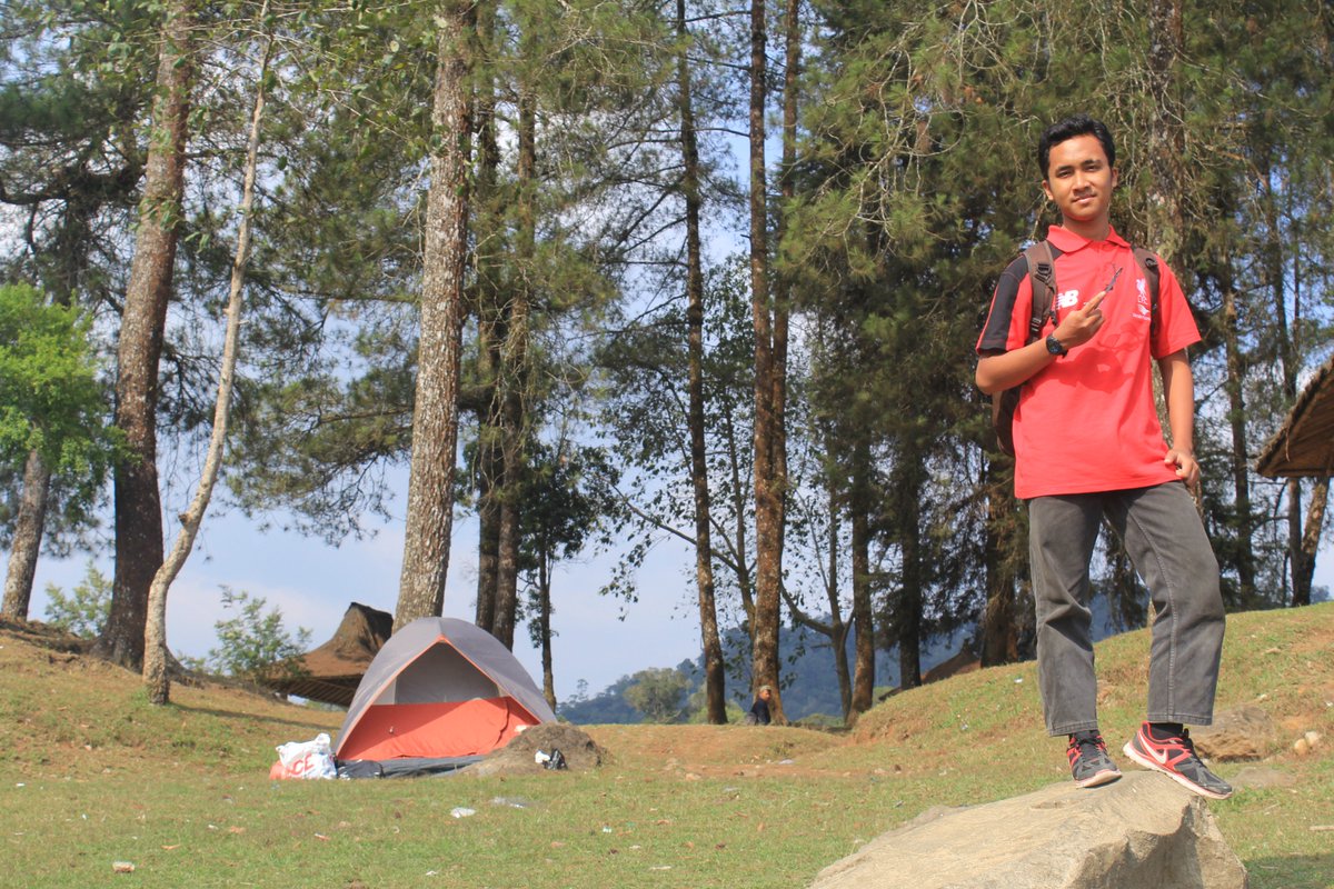 #SituPatenggang_Bandung_JawaBarat