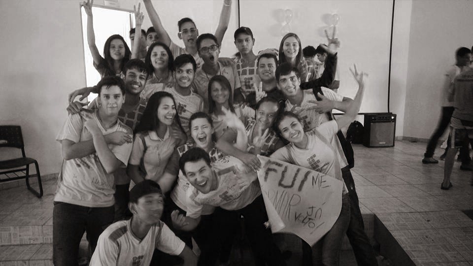 criatividada's tweet photo. Como eu sinto a falta de vcs...
#4ano #informatica #IFRO #tech15 #SempreSuaves https://t.co/tlY4kq5aP1