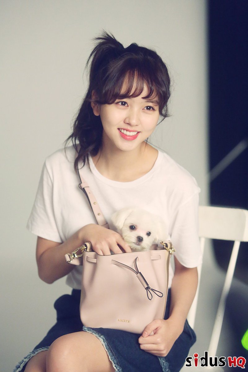kimsohyun