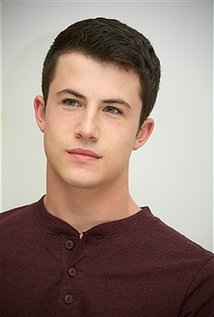 Happy Birthday to Dylan Minnette (19)   