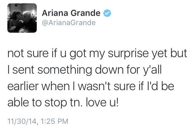 agbflashback tweet picture