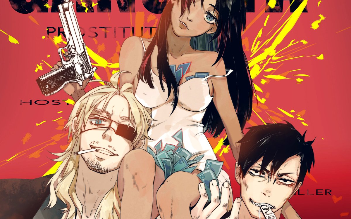 Digga, die würde ich richtig ballern