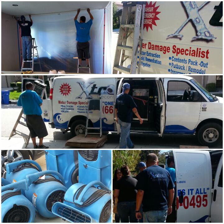 xtractca's tweet image. #waterdamage #moldremoval specialists serving #antelopevalley #lancasterca #palmdale call us now 661-579-0495