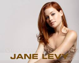 Happy Birthday to actress Jane Levy!!! 