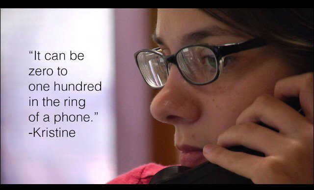 Nicole (@nicki_van) on Twitter photo #SAVETHEDATE 'The Listeners' documentary abt @HQCC_KS volunteers will premiere <a href="/libertyhall/">Liberty Hall</a> March 22. Join me! #LFK #SAVETHEDATE 'The Listeners' documentary abt @HQCC_KS volunteers will premiere <a href="/libertyhall/">Liberty Hall</a> March 22. Join me! #LFK