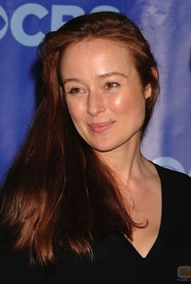 Happy Birthday to Jennifer Ehle December 29, 1969   