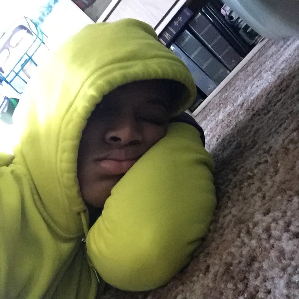 vibewithb's tweet photo. *all break long*
"Wyd today?"
"WYA"
"What've you done all day?"
Me: https://t.co/XVM7be3Im9
