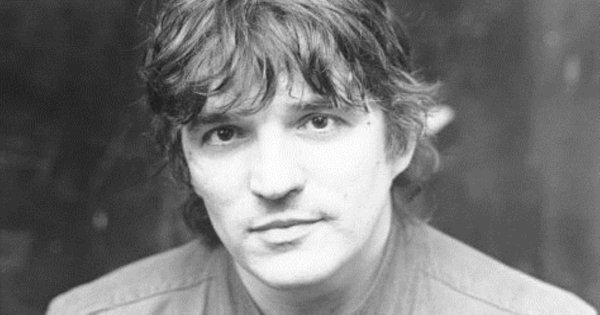 Happy Birthday Rick Danko | I Can See Clearly Now -   