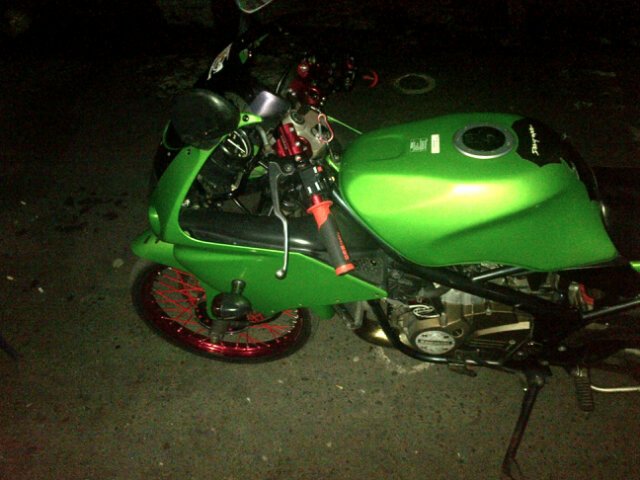 Thailook