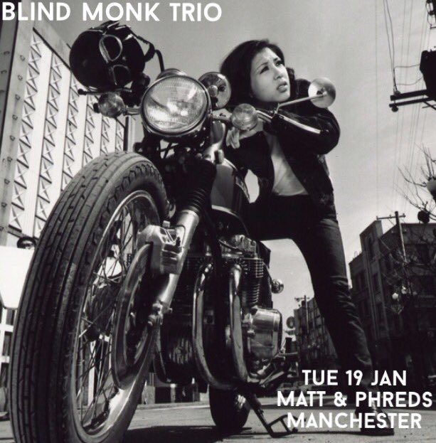 blindmonktheory's tweet photo. 2016 starts @MattandPhreds @jazz_north @ManJazzFest @AboutMcr @mcrwire @CityLifeManc @nqafterdark @NQManchester https://t.co/esFoIBT4QJ