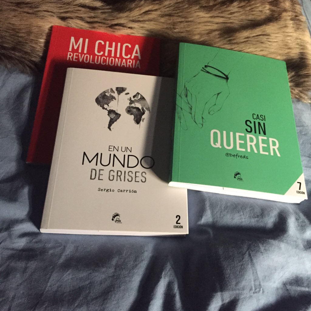 Noemí de Miguel tweet media