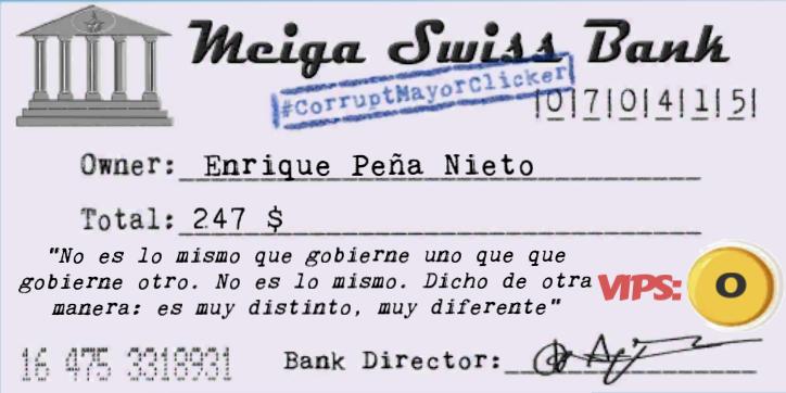 coffedominguez's tweet photo. #CorruptMayorClicker Download in: https://t.co/EMQdGCil8i YOLO https://t.co/eNAfFAMENS