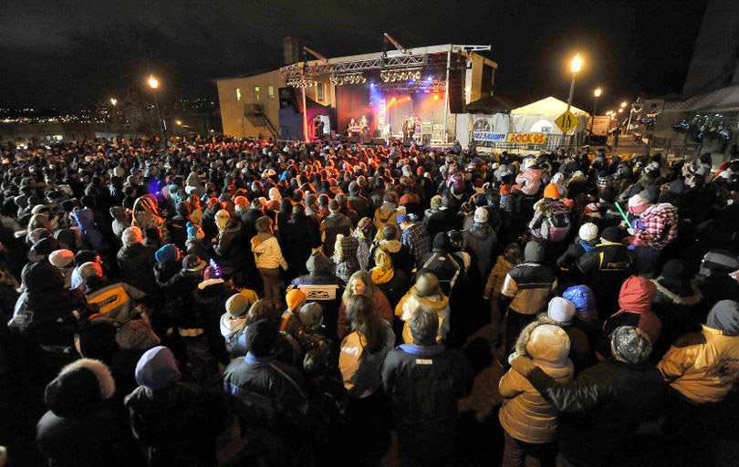 Tourism Ontario tweet media