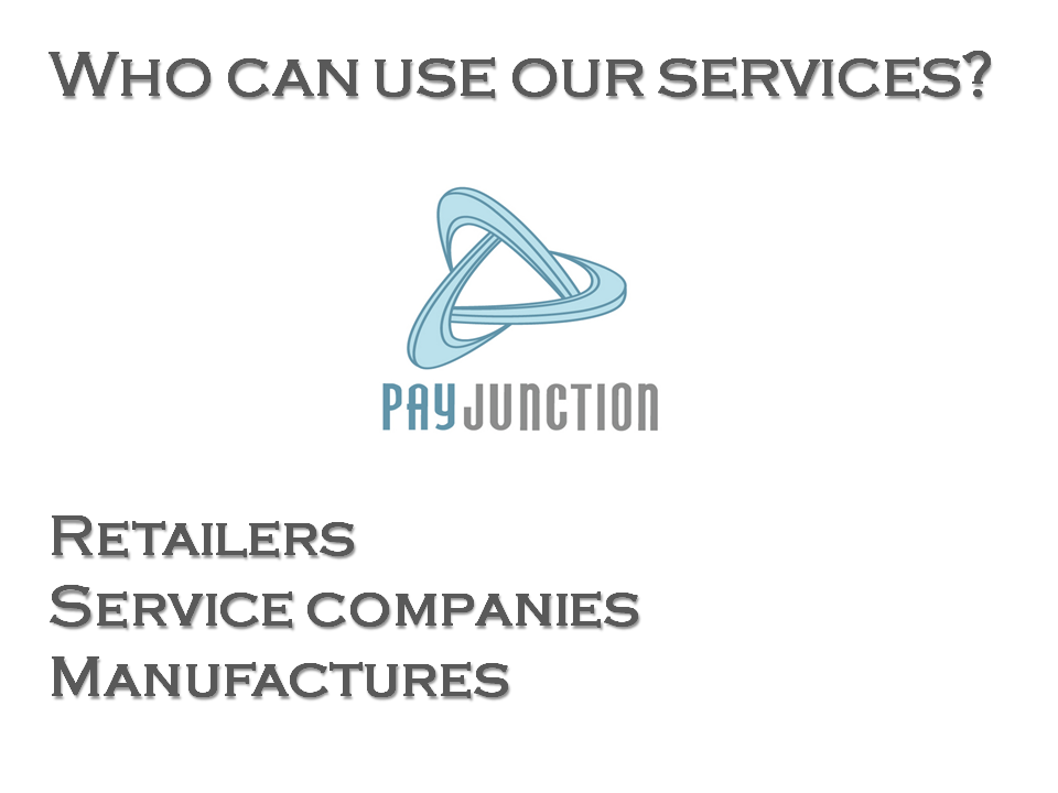 JunctionPay tweet picture