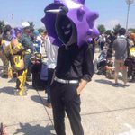 【コミケ】ポケモンのレイヤーさんたちカッコよすぎ!