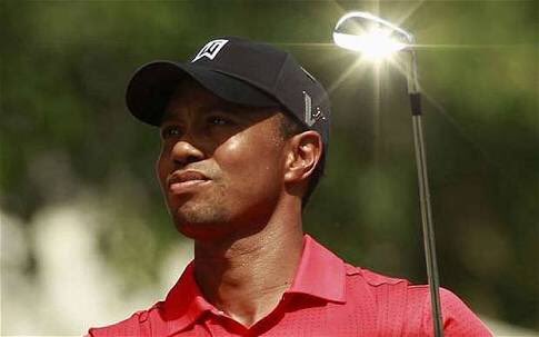 Happy 40th birthday Tiger Woods. Hope to see you return to the golf course sooner rather than later!  