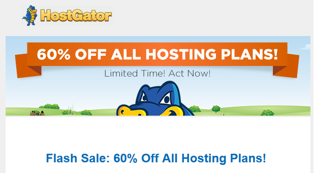 HostingPriceIND's tweet photo. Get 60% OFF on #hosting plans from #hostgator
Limited time sale. For more details, Visit@ https://t.co/6RdJtc1Wow https://t.co/5ZLSA4qcro
