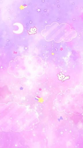 ゆめかわ画像専用垢 Yumekawalove Twitter