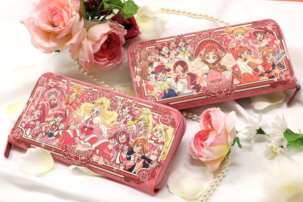 プリキュア プリティストア on X: 