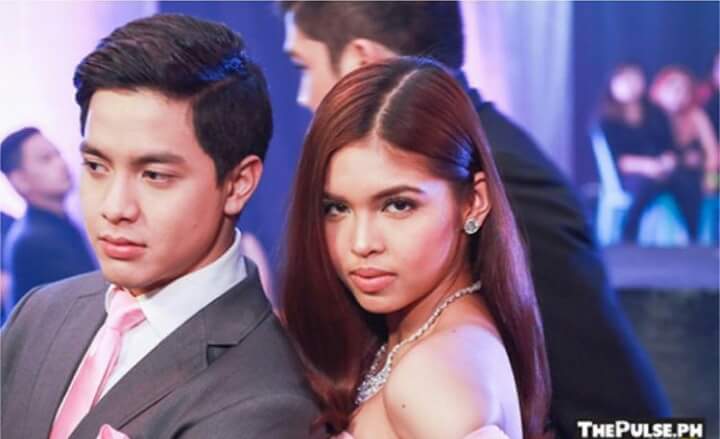 ALDUBnators Official tweet media