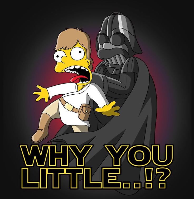 AJTow's tweet photo. Hilarious! XD #StarWars #LukeSkywalker #darkvather https://t.co/ROK2eboQ6Z