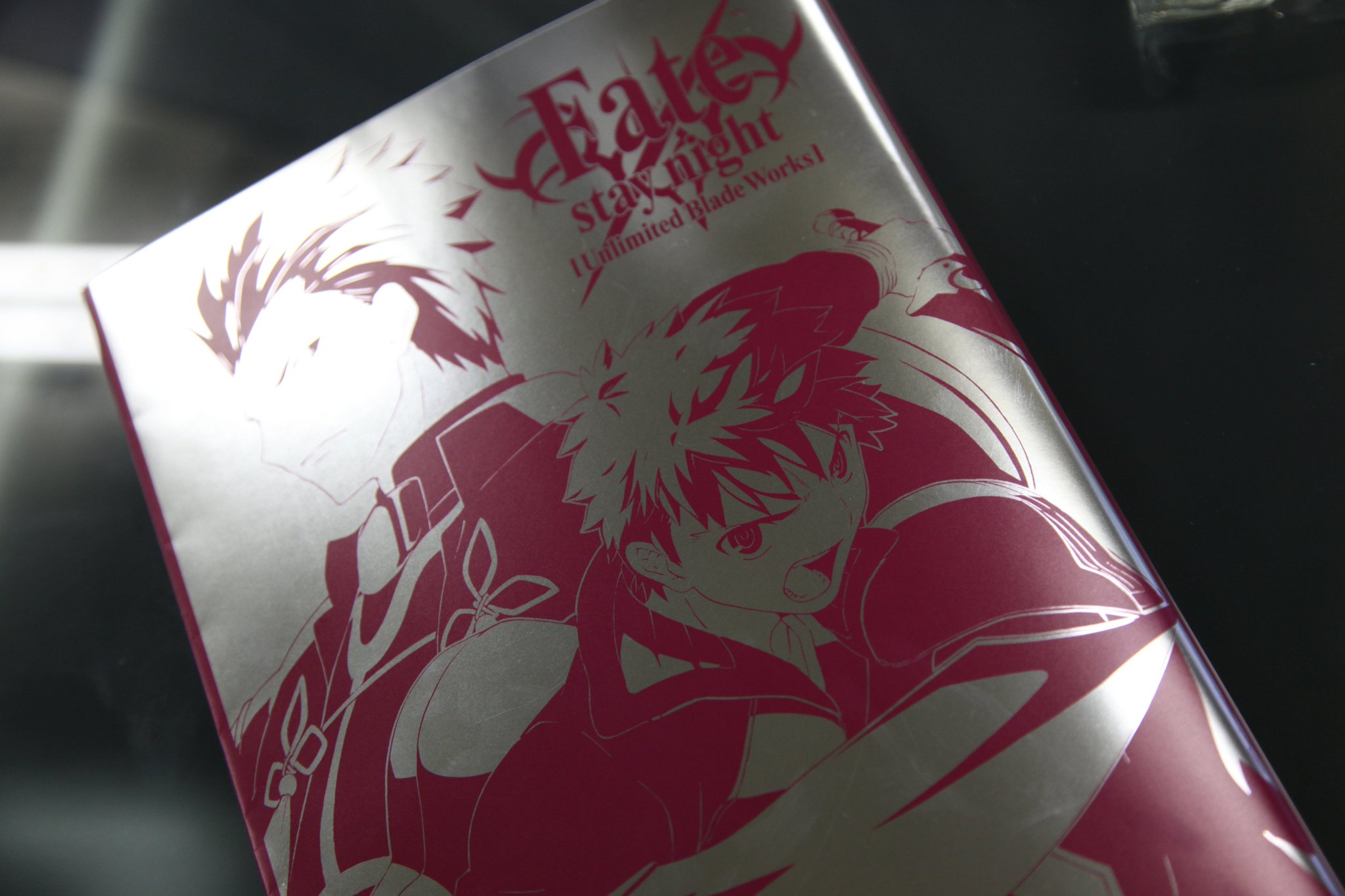 ufotable on X: 