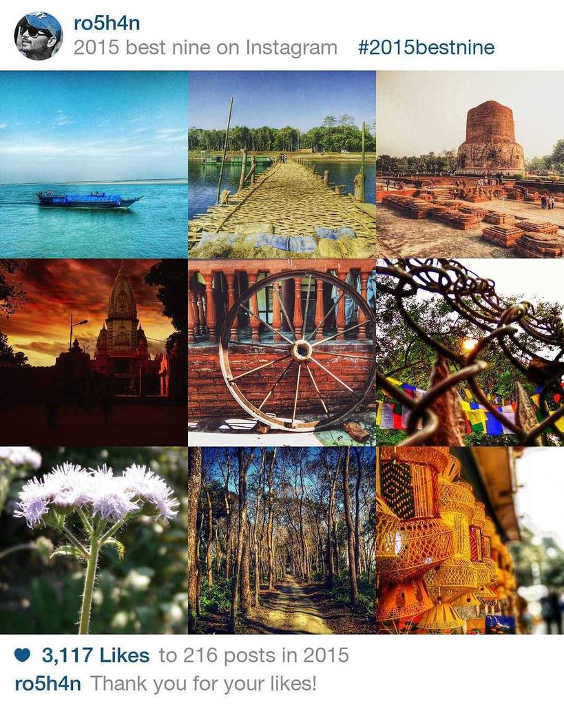 RO5H4N's tweet photo. Looks like my most liked Insta pic for 2015 are from the last ten days of vacation. #2015b… https://t.co/arZtrjOAd3 https://t.co/73eMqq4CyJ